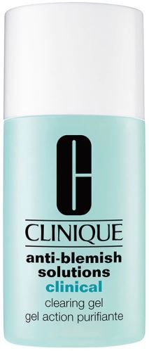 Clinique Anti-Blemish Solutions gel protiv nepravilnosti na koži uniseks