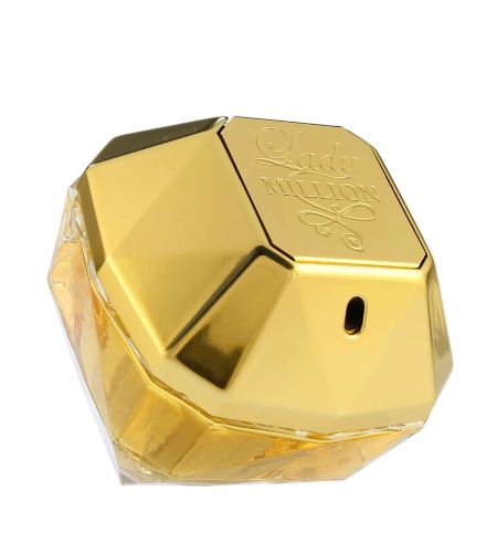 Paco Rabanne Lady Million parfemska voda za žene 80 ml tester