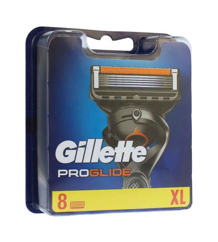 Gillette ProGlide rezervne britve za muškarce 8 kn