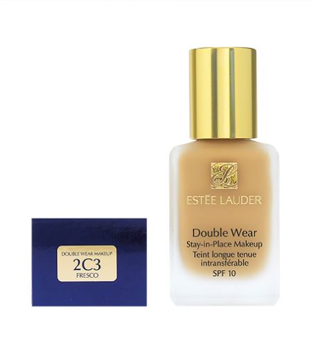 Estée Lauder Double Wear Stay-in-Place dugotrajna šminka sa zaštitnim faktorom 10 30 ml