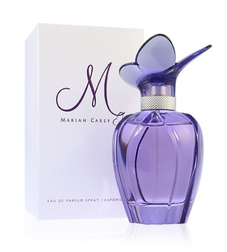 Mariah Carey M parfemska voda za žene 100 ml