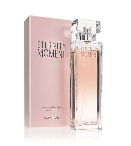 Calvin Klein Eternity Moment parfemska voda za žene