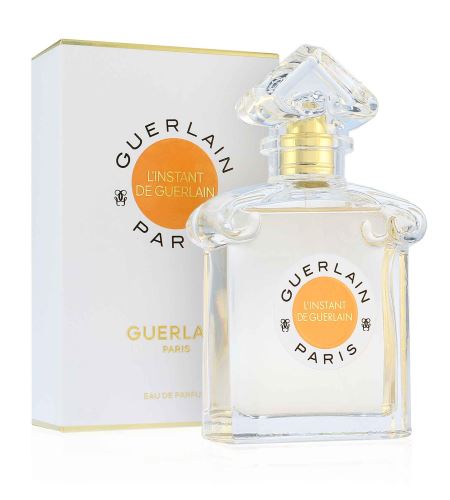Guerlain L'Instant de Guerlain parfemska voda za žene 75 ml