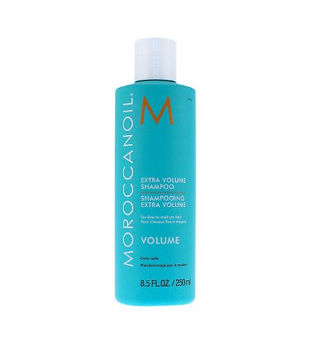 Moroccanoil Extra Volume Shampoo šampon za volumen kose 250 ml