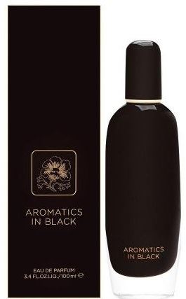 Clinique Aromatics in Black parfemska voda za žene 100 ml