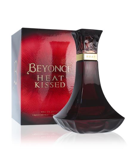 Beyoncé Heat Kissed parfemska voda za žene