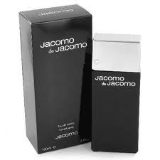 Jacomo Jacomo De Jacomo toaletna voda za muškarce 100 ml