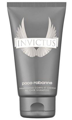 Paco Rabanne Invictus gel za tuširanje za muškarce 150 ml