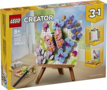 LEGO® Creator 3 u 1 Slika cvijeća 31390 (4)