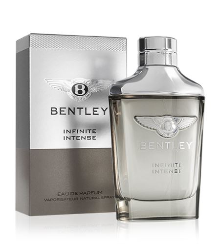 Bentley Infinite Intense parfemska voda za muškarce 100 ml