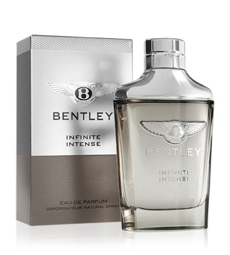 Bentley Infinite Intense parfemska voda za muškarce 100 ml