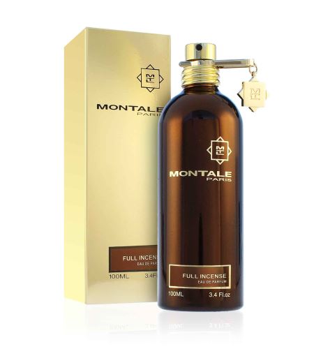 Montale Full Incense parfemska voda uniseks 100 ml