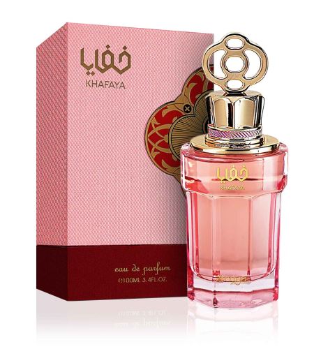 Zimaya Khafaya Pink parfemska voda za žene 100 ml