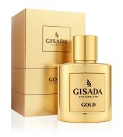 Gisada Gold parfemska voda za muškarce