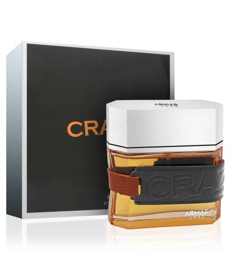 Armaf Craze For Men parfemska voda za muškarce 100 ml