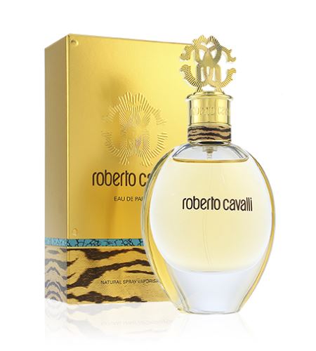 Roberto Cavalli Roberto Cavalli parfemska voda za žene