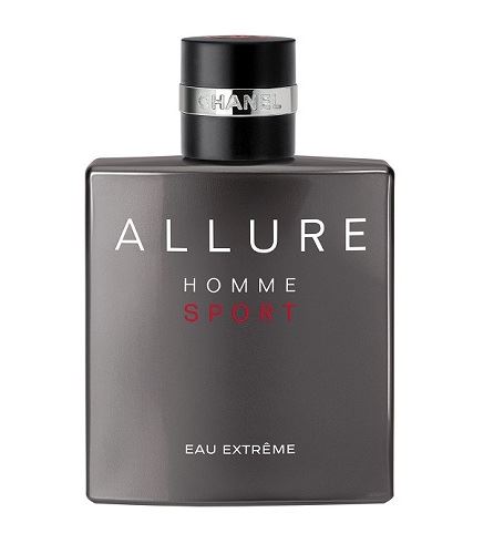 Chanel Allure Homme Sport Eau Extreme toaletna voda za muškarce