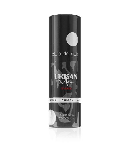 Armaf Club De Nuit Urban Man Elixir parfemska voda za muškarce
