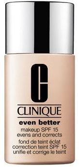 Clinique Even Better Makeup SPF15 korektivna šminka protiv tamnih mrlja 30 ml