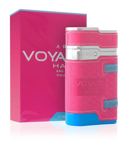 Armaf Voyage Hawaii parfemska voda za žene 100 ml