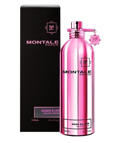 Montale Roses Elixir parfemska voda za žene 100 ml