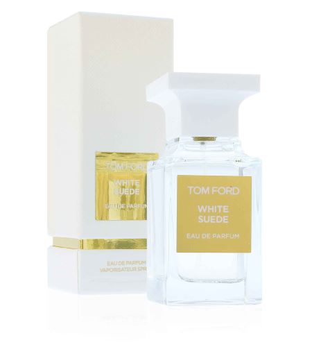 Tom Ford White Musk Collection White Suede parfemska voda za žene 50 ml