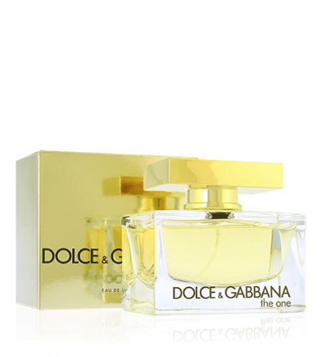 Dolce & Gabbana The One parfemska voda za žene