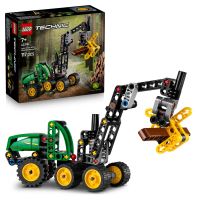 LEGO® Technic 42218 Kombajn s kotačima John Deere 1470H
