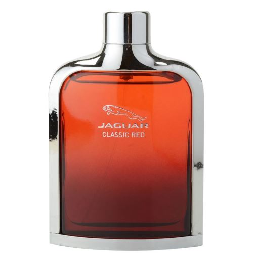 Jaguar Classic Red toaletna voda za muškarce 100 ml tester
