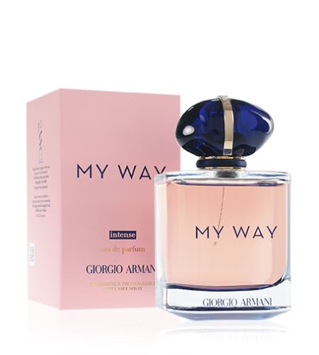 Giorgio Armani My Way Intense parfemska voda za žene