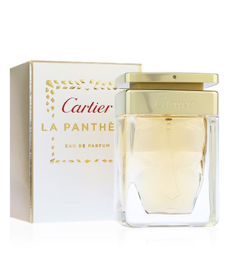 Cartier La Panthere parfemska voda za žene 75