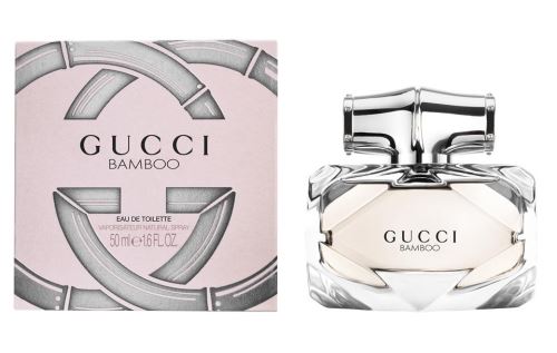 Gucci Bamboo toaletna voda za žene