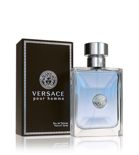 Versace Pour Homme toaletna voda za muškarce