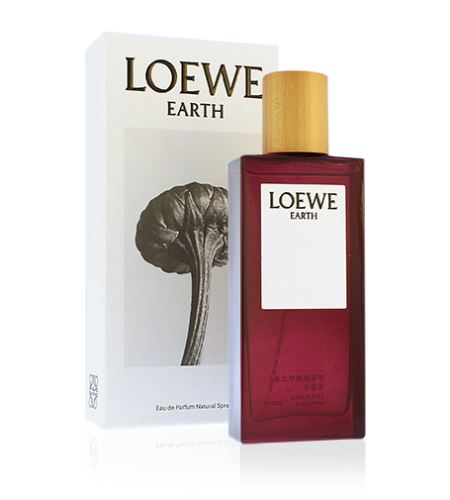 Loewe Earth parfemska voda uniseks