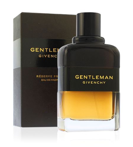 Givenchy Gentleman Réserve Privée parfemska voda za muškarce