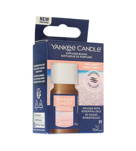 Yankee Candle Pink Sands aromatično ulje 10 ml