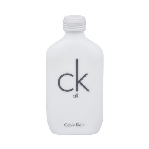 Calvin Klein CK All toaletna voda uniseks 100 ml