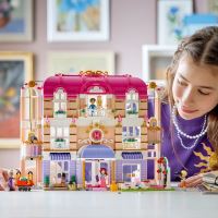 LEGO® Friends Hotel Grand u Heartlake Cityju 42704 (1)