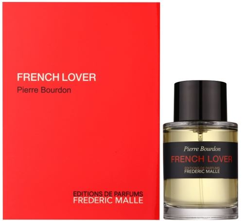 Frederic Malle French Lover parfemska voda za muškarce 100 ml