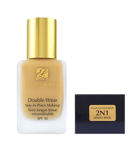 Estée Lauder Double Wear Stay-in-Place dugotrajna šminka sa zaštitnim faktorom 10 30 ml