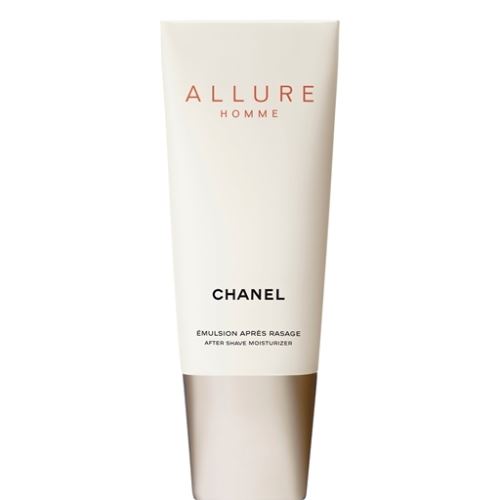 Chanel Allure Homme balzam nakon brijanja za muškarce 100 ml