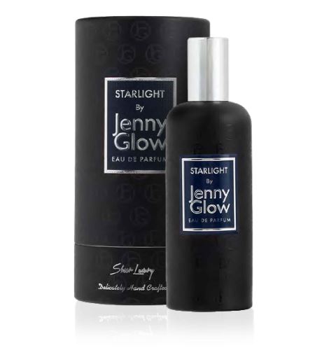 Jenny Glow Starlight parfemska voda uniseks 50 ml