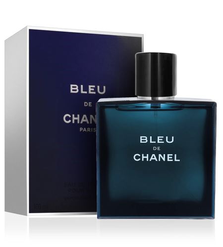 Chanel Bleu de Chanel toaletna voda za muškarce