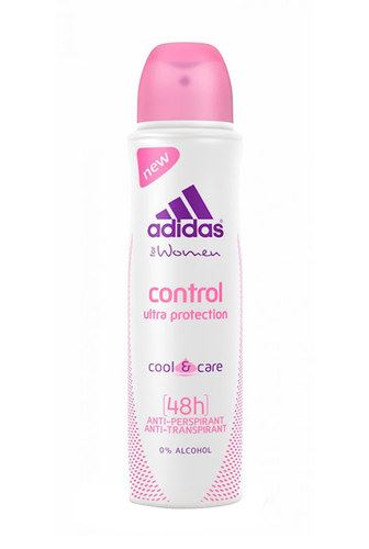 Adidas Control Cool & Care deospray pro ženy 150 ml