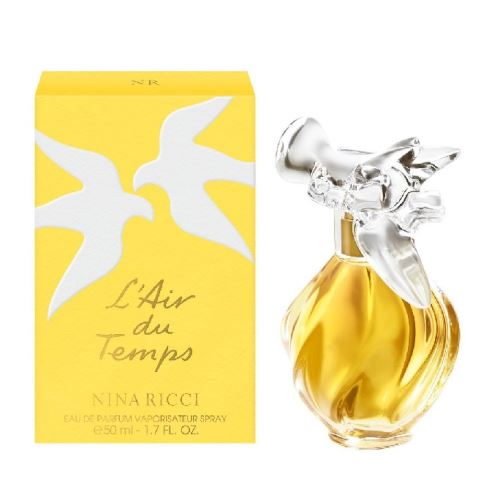 Nina Ricci L'Air Du Temps parfemska voda za žene