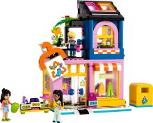 LEGO® Friends 42614 Prodavaoa vintage odjeće (1)