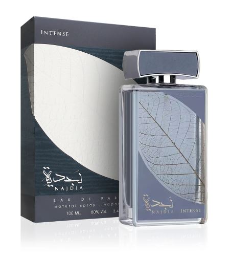 Lattafa Najdia Intense parfemska voda za muškarce 100 ml