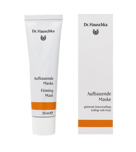Dr. Hauschka Firming Mask Primer za zaglađivanje kože i smanjenje pora 30 ml