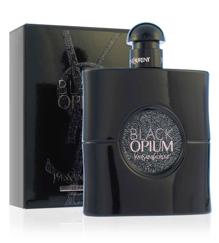 Yves Saint Laurent Black Opium Le Parfum parfem za žene