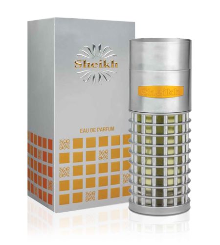 Al Haramain Sheikh parfemska voda uniseks 85 ml